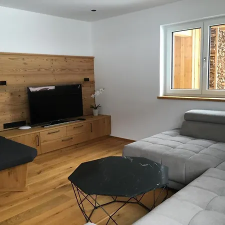 Am Martlhof Apartment