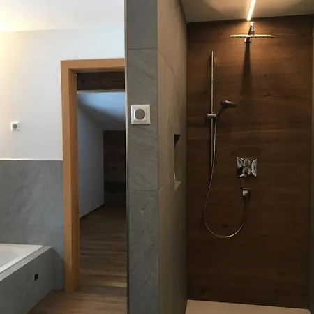 Am Martlhof Apartment *