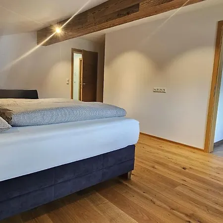 Am Martlhof * Leogang