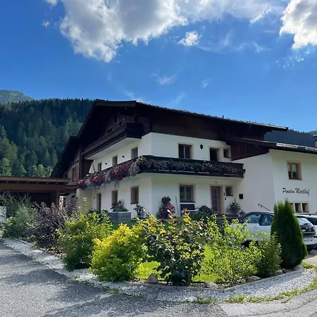 Am Martlhof Apartment