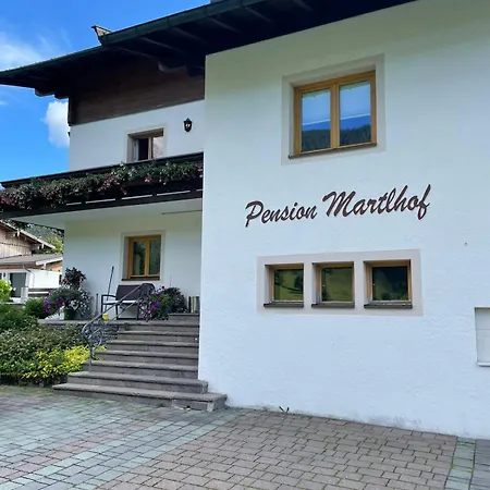 Apartment Am Martlhof