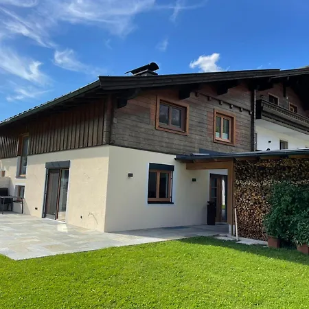 Apartment Am Martlhof