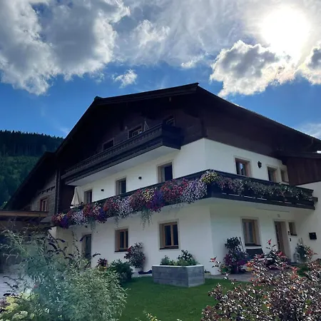 Apartment Am Martlhof *